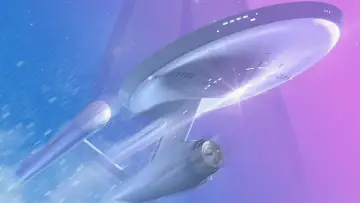 Backdrop for the TV series "Star Trek" #1269687