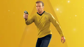 Backdrop for the TV series "Star Trek" #1269688