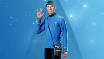 Backdrop for the TV series "Star Trek" #1269689