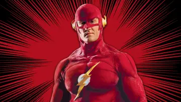 Backdrop for the TV series "The Flash" #1443011