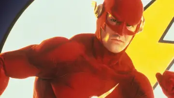 Backdrop for the TV series "The Flash" #1443013