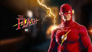 Backdrop for the TV series "The Flash" #1443014
