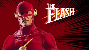 Backdrop for the TV series "The Flash" #1443016