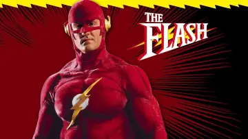 Backdrop for the TV series "The Flash" #1443017
