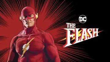Backdrop for the TV series "The Flash" #1443018