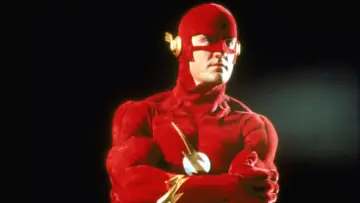 Backdrop for the TV series "The Flash" #1443022
