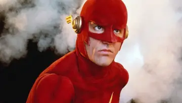 Backdrop for the TV series "The Flash" #1443027