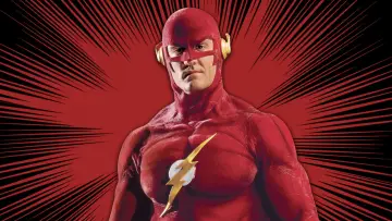 Backdrop for the TV series "The Flash" #1443029