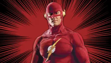 Backdrop for the TV series "The Flash" #1443033