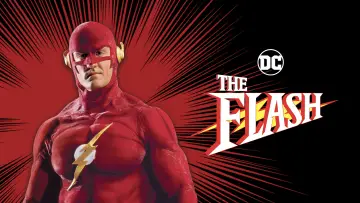Backdrop for the TV series "The Flash" #1443035