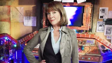 Backdrop for the TV series "The Sarah Jane Adventures" #1419473