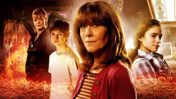 Backdrop for the TV series "The Sarah Jane Adventures" #1419476