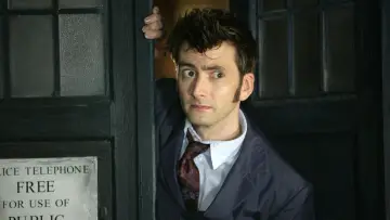 Backdrop for the TV series "The Sarah Jane Adventures" #1419482
