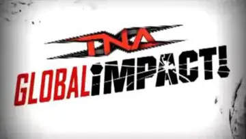 Backdrop for the TV series "TNA Global Impact!" #1510731