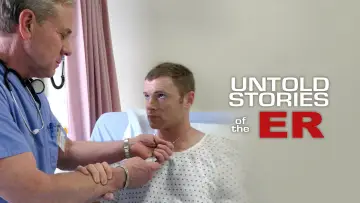Backdrop for the TV series "Untold Stories of the ER" #1395454