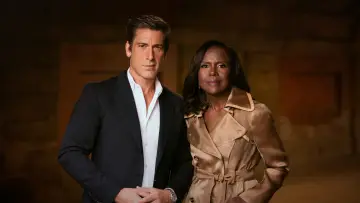 Backdrop for the TV series "20/20" #1357741