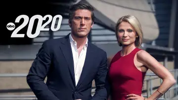 Backdrop for the TV series "20/20" #1357744
