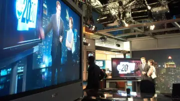 Backdrop for the TV series "20/20" #1357745