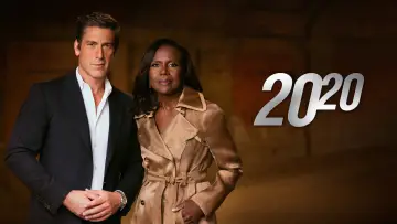 Backdrop for the TV series "20/20" #1357747