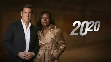 Backdrop for the TV series "20/20" #1357757