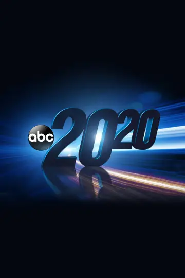 Poster for the TV series "20/20" #1357766