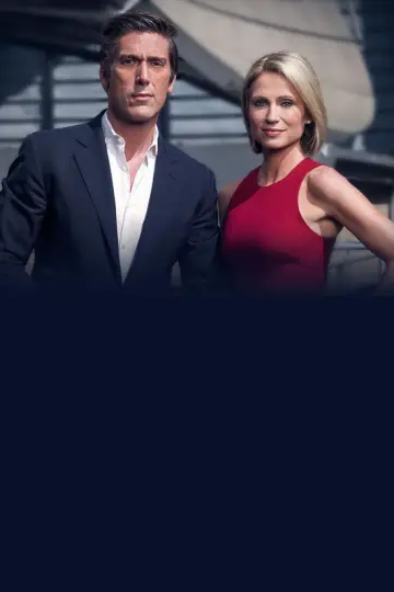 Poster for the TV series "20/20" #1357767
