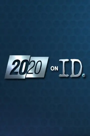 Poster for the TV series "20/20" #1357772