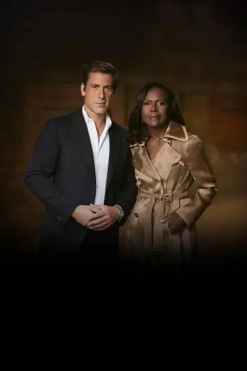Poster for the TV series "20/20" #1357774
