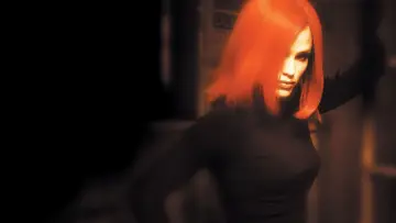 Backdrop for the TV series "Alias" #1469216