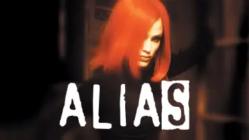 Backdrop for the TV series "Alias" #1469223