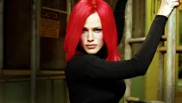 Backdrop for the TV series "Alias" #1469229