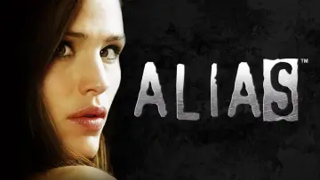 Backdrop for the TV series "Alias" #1469230
