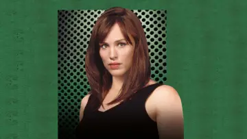 Backdrop for the TV series "Alias" #1469240