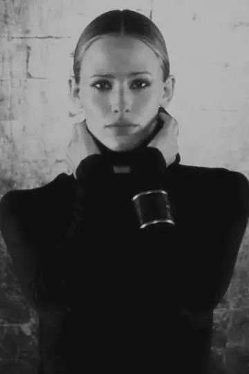 Poster for the TV series "Alias" #1469311