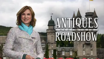 Backdrop for the TV series "Antiques Roadshow" #1359522