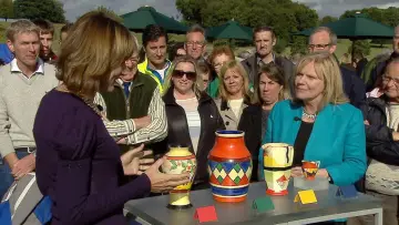 Backdrop for the TV series "Antiques Roadshow" #1359524