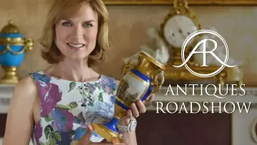 Backdrop for the TV series "Antiques Roadshow" #1359529
