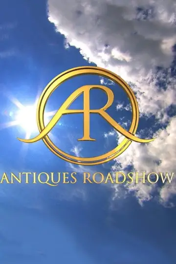 Poster for the TV series "Antiques Roadshow" #1359535