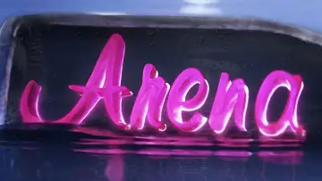 Backdrop for the TV series "Arena" #1349603