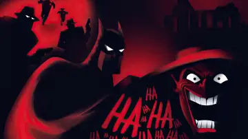 Backdrop к сериалу "Batman: The Animated Series" #1297982
