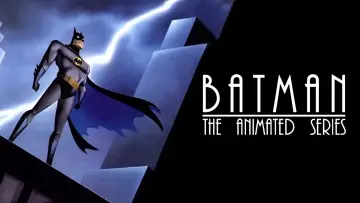 Backdrop к сериалу "Batman: The Animated Series" #1297986