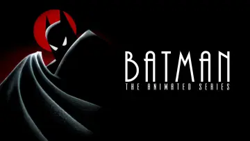 Backdrop к сериалу "Batman: The Animated Series" #1297987