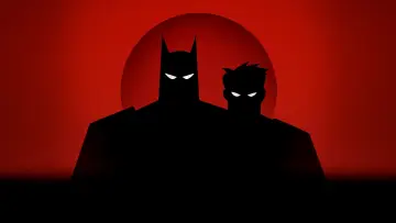 Backdrop к сериалу "Batman: The Animated Series" #1297991