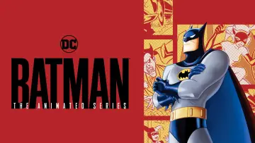 Backdrop к сериалу "Batman: The Animated Series" #1297993