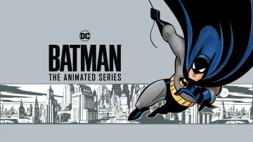Backdrop к сериалу "Batman: The Animated Series" #1297996