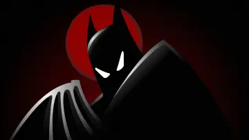 Backdrop к сериалу "Batman: The Animated Series" #1297999