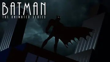 Backdrop к сериалу "Batman: The Animated Series" #1298002