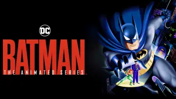 Backdrop к сериалу "Batman: The Animated Series" #1298003