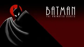 Backdrop к сериалу "Batman: The Animated Series" #1298004
