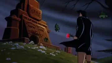 Backdrop к сериалу "Batman: The Animated Series" #1298005